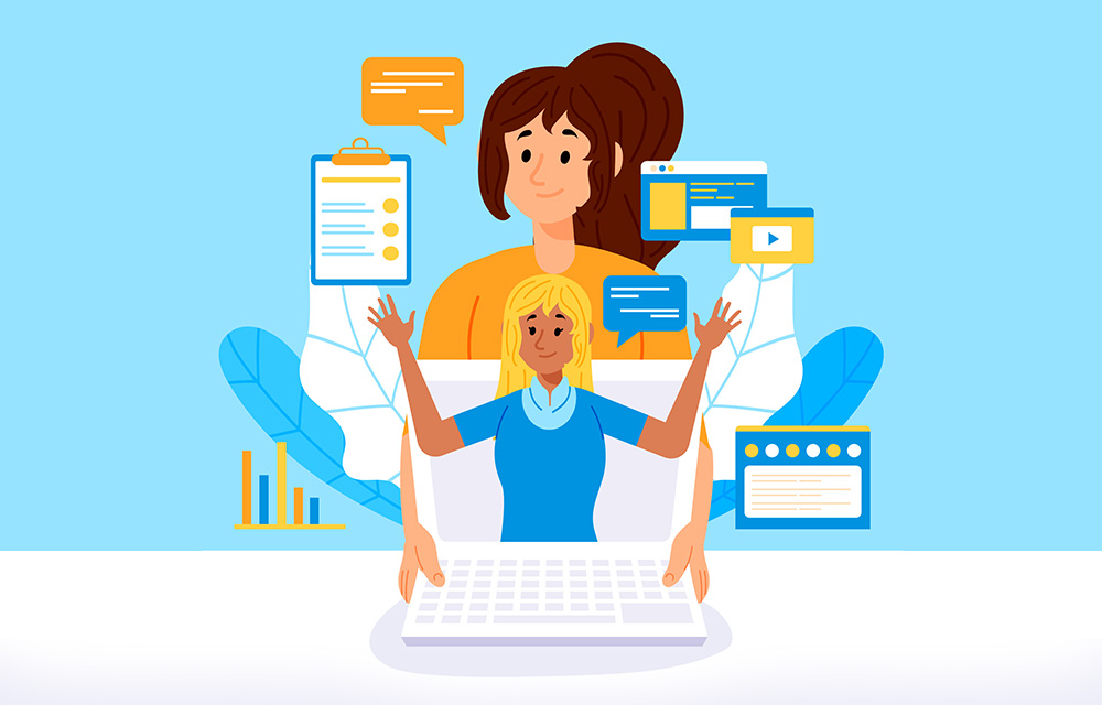 Unleashing the Power of Virtual Assistants: Maximizing QuickBooks for Your Business